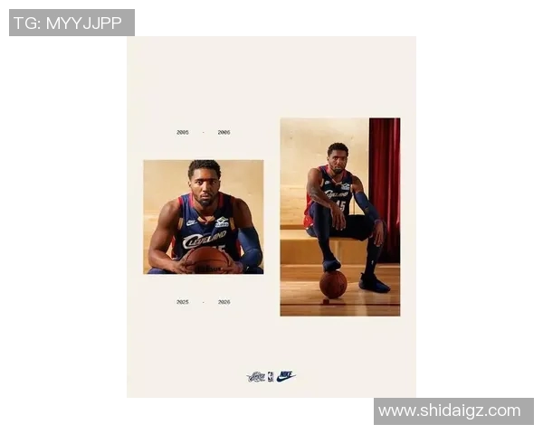 多诺万米切尔的崛起之路：从新秀到NBA全明星的精彩旅程